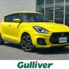 suzuki swift 2018 CFJ1626985 image 1