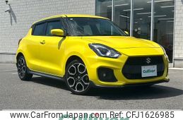 suzuki swift 2018 CFJ1626985
