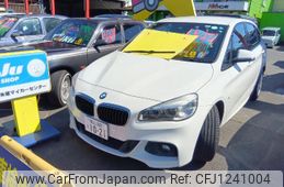 bmw 2-series 2015 -BMW 【福山 300ﾘ1021】--BMW 2 Series 2A15--0V459466---BMW 【福山 300ﾘ1021】--BMW 2 Series 2A15--0V459466-