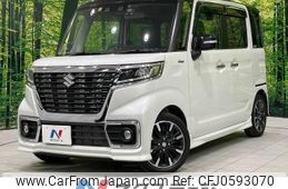 suzuki spacia 2020 -SUZUKI--Spacia 4AA-MK53S--MK53S-923383---SUZUKI--Spacia 4AA-MK53S--MK53S-923383-