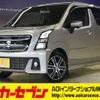 suzuki wagon-r 2020 CFJ1807488 image 1