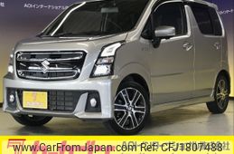suzuki wagon-r 2020 CFJ1807488