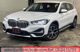 bmw x1 2021 quick_quick_AD20_WBA32AD0X05U37804