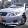 toyota corolla-fielder 2008 TE1557 image 1