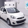 nissan march 2020 -NISSAN--March K13-087862---NISSAN--March K13-087862- image 1