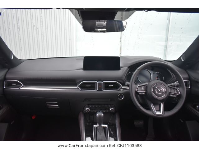 mazda cx-5 2024 -MAZDA--CX-5 3DA-KF2P--KF2P-609***---MAZDA--CX-5 3DA-KF2P--KF2P-609***- image 2