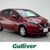 nissan note 2016 -NISSAN--Note DAA-HE12--HE12-008646---NISSAN--Note DAA-HE12--HE12-008646- image 1