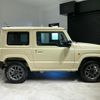 suzuki jimny 2022 CFJ1528477 image 13