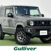suzuki jimny 2021 CFJ1561165 image 1