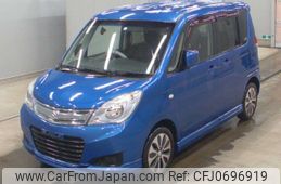 suzuki solio 2014 -SUZUKI--Solio MA15S-513154---SUZUKI--Solio MA15S-513154-