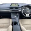 lexus ct 2018 -LEXUS--Lexus CT DAA-ZWA10--ZWA10-2322090---LEXUS--Lexus CT DAA-ZWA10--ZWA10-2322090- image 16