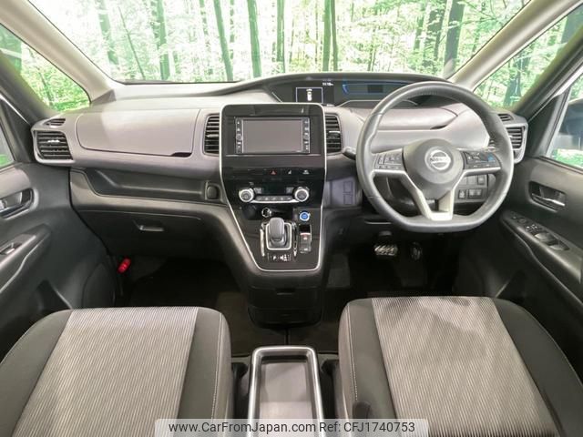 nissan serena 2020 CFJ1740753 image 2