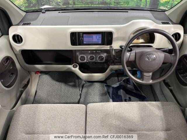 toyota passo 2011 -TOYOTA--Passo DBA-KGC30--KGC30-0053738---TOYOTA--Passo DBA-KGC30--KGC30-0053738- image 2