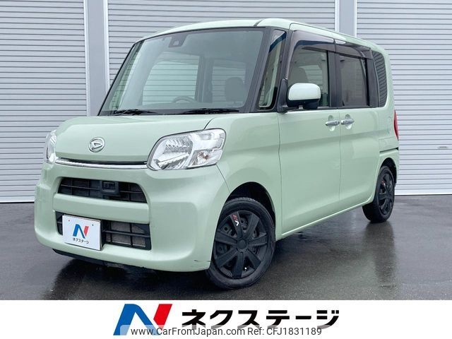 daihatsu tanto 2015 CFJ1831189 image 1