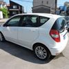 mercedes-benz a-class 2012 GOO_JP_700054078630250726002 image 7