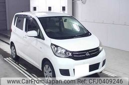 mitsubishi ek-wagon 2018 22544