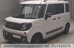 mazda flair-wagon 2020 CFJ1633076