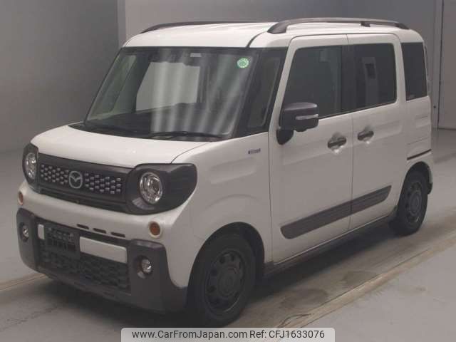 mazda flair-wagon 2020 CFJ1633076 image 1