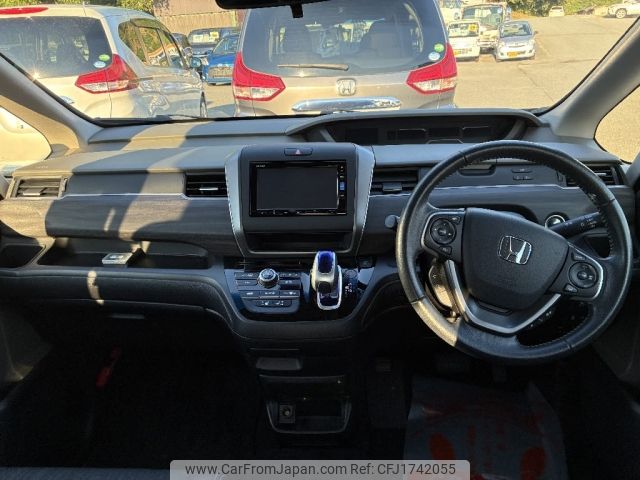 honda freed 2018 CFJ1742055 image 2