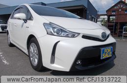 toyota prius-α 2017 -TOYOTA--Prius α DAA-ZVW41W--ZVW41-0047393---TOYOTA--Prius α DAA-ZVW41W--ZVW41-0047393-