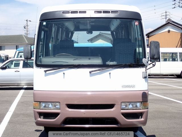 nissan civilian-bus 2002 -NISSAN--Civilian KK-BHW41--BHW41-010397---NISSAN--Civilian KK-BHW41--BHW41-010397- image 2