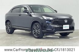 honda vezel 2024 CFJ1813021