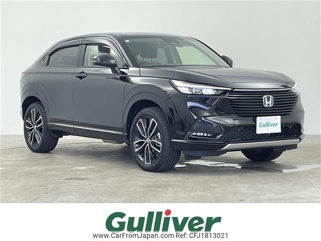 honda vezel 2024 CFJ1813021 image 1