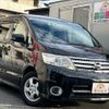 nissan serena 2009 quick_quick_CC25_CC25-353125 image 3