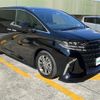 toyota alphard 2024 -TOYOTA--Alphard 3BA-AGH40W--AGH40-0025100---TOYOTA--Alphard 3BA-AGH40W--AGH40-0025100- image 1