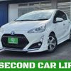 toyota aqua 2016 quick_quick_DAA-NHP10_NHP10-6492730 image 1