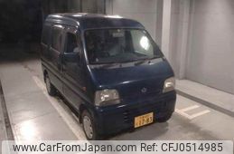 suzuki every 2004 -SUZUKI 【大宮 480ﾄ1783】--Every DA62V-500089---SUZUKI 【大宮 480ﾄ1783】--Every DA62V-500089-