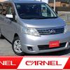 nissan serena 2009 S12827 image 1