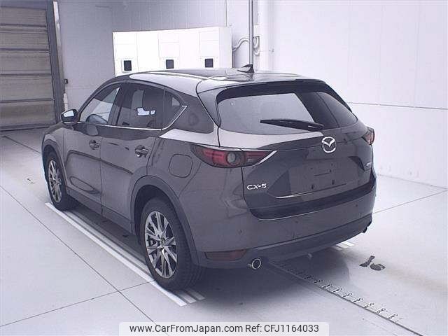 mazda cx-5 2021 -MAZDA--CX-5 KF2P--451785---MAZDA--CX-5 KF2P--451785- image 2