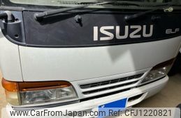 isuzu elf-truck 1995 -ISUZU--Elf NHR69E--NKR69E-7403325---ISUZU--Elf NHR69E--NKR69E-7403325-
