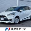 toyota sienta 2017 -TOYOTA--Sienta DAA-NHP170G--NHP170-7109503---TOYOTA--Sienta DAA-NHP170G--NHP170-7109503- image 1