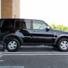 mitsubishi pajero 2007 CFJ9076572 image 7
