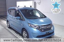 honda freed 2018 -HONDA--Freed GB7-1063240---HONDA--Freed GB7-1063240-