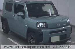 daihatsu taft 2022 quick_quick_6BA-LA900S_0117253