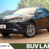 toyota harrier 2024 -TOYOTA--Harrier 6AA-AXUH80--AXUH80-0108***---TOYOTA--Harrier 6AA-AXUH80--AXUH80-0108***- image 1