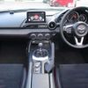 mazda roadster 2017 quick_quick_DBA-NDERC_NDERC-103477 image 2