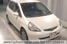honda fit 2006 -HONDA--Fit GD2-1908875---HONDA--Fit GD2-1908875-
