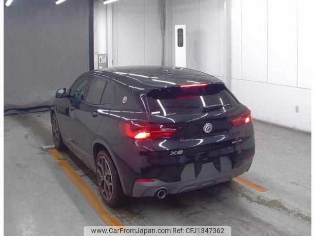 bmw x2 2022 quick_quick_3BA-YH15_WBAYH120405V16831 image 2