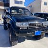 toyota land-cruiser 1997 -TOYOTA--Land Cruiser KC-HDJ81V--HDJ810077809---TOYOTA--Land Cruiser KC-HDJ81V--HDJ810077809- image 2