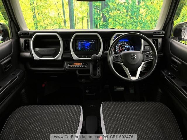 suzuki hustler 2022 CFJ1602476 image 2