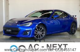 subaru brz 2017 -SUBARU--BRZ DBA-ZC6--ZC6-026932---SUBARU--BRZ DBA-ZC6--ZC6-026932-