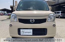 nissan moco 2014 quick_quick_DBA-MG33S_MG33S-671827