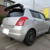 suzuki swift 2008 -SUZUKI--Swift DBA-ZC11S--ZC11S-403718---SUZUKI--Swift DBA-ZC11S--ZC11S-403718- image 7