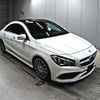 mercedes-benz cla-class 2017 -MERCEDES-BENZ--Benz CLA 117342-WDD1173422N558017---MERCEDES-BENZ--Benz CLA 117342-WDD1173422N558017- image 1