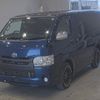 toyota hiace-van 2017 -TOYOTA--Hiace Van GDH206V-1001198---TOYOTA--Hiace Van GDH206V-1001198- image 1