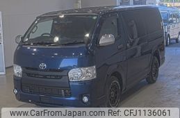 toyota hiace-van 2017 -TOYOTA--Hiace Van GDH206V-1001198---TOYOTA--Hiace Van GDH206V-1001198-